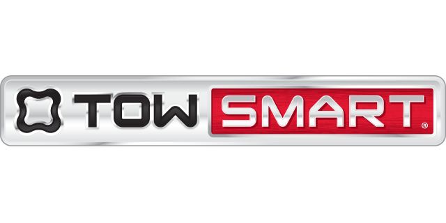 TowSmart logo transparent